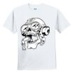 Youth Ultra Cotton ® 100% Cotton T Shirt Thumbnail