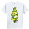 Youth Ultra Cotton ® 100% Cotton T Shirt Thumbnail
