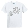Youth Ultra Cotton ® 100% Cotton T Shirt Thumbnail