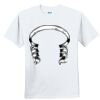 Youth Ultra Cotton ® 100% Cotton T Shirt Thumbnail