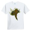 Youth Ultra Cotton ® 100% Cotton T Shirt Thumbnail