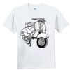 Youth Ultra Cotton ® 100% Cotton T Shirt Thumbnail