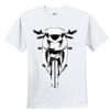 Youth Ultra Cotton ® 100% Cotton T Shirt Thumbnail
