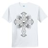 Youth Ultra Cotton ® 100% Cotton T Shirt Thumbnail