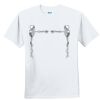 Youth Ultra Cotton ® 100% Cotton T Shirt Thumbnail