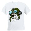 Youth Ultra Cotton ® 100% Cotton T Shirt Thumbnail