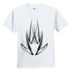 Youth Ultra Cotton ® 100% Cotton T Shirt Thumbnail