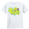 Youth Ultra Cotton ® 100% Cotton T Shirt Thumbnail