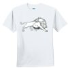 Youth Ultra Cotton ® 100% Cotton T Shirt Thumbnail