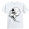 Youth Ultra Cotton ® 100% Cotton T Shirt Thumbnail