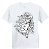 Youth Ultra Cotton ® 100% Cotton T Shirt Thumbnail