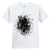 Youth Ultra Cotton ® 100% Cotton T Shirt Thumbnail