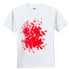 Youth Ultra Cotton ® 100% Cotton T Shirt Thumbnail