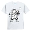 Youth Ultra Cotton ® 100% Cotton T Shirt Thumbnail