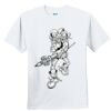 Youth Ultra Cotton ® 100% Cotton T Shirt Thumbnail