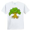 Youth Ultra Cotton ® 100% Cotton T Shirt Thumbnail