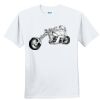 Youth Ultra Cotton ® 100% Cotton T Shirt Thumbnail