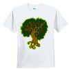 Youth Ultra Cotton ® 100% Cotton T Shirt Thumbnail