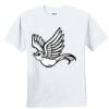 Youth Ultra Cotton ® 100% Cotton T Shirt Thumbnail