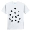 Youth Ultra Cotton ® 100% Cotton T Shirt Thumbnail