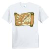 Youth Ultra Cotton ® 100% Cotton T Shirt Thumbnail