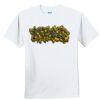 Youth Ultra Cotton ® 100% Cotton T Shirt Thumbnail
