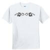 Youth Ultra Cotton ® 100% Cotton T Shirt Thumbnail