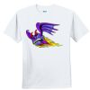Youth Ultra Cotton ® 100% Cotton T Shirt Thumbnail