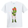 Youth Ultra Cotton ® 100% Cotton T Shirt Thumbnail