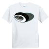 Youth Ultra Cotton ® 100% Cotton T Shirt Thumbnail
