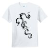 Youth Ultra Cotton ® 100% Cotton T Shirt Thumbnail