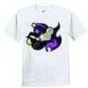 Youth Ultra Cotton ® 100% Cotton T Shirt Thumbnail