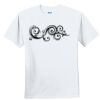 Youth Ultra Cotton ® 100% Cotton T Shirt Thumbnail