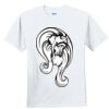 Youth Ultra Cotton ® 100% Cotton T Shirt Thumbnail