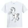 Youth Ultra Cotton ® 100% Cotton T Shirt Thumbnail