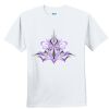 Youth Ultra Cotton ® 100% Cotton T Shirt Thumbnail