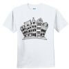 Youth Ultra Cotton ® 100% Cotton T Shirt Thumbnail