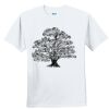 Youth Ultra Cotton ® 100% Cotton T Shirt Thumbnail