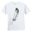 Youth Ultra Cotton ® 100% Cotton T Shirt Thumbnail