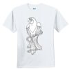 Youth Ultra Cotton ® 100% Cotton T Shirt Thumbnail