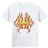 Youth Ultra Cotton ® 100% Cotton T Shirt Thumbnail