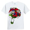 Youth Ultra Cotton ® 100% Cotton T Shirt Thumbnail