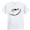 Youth Ultra Cotton ® 100% Cotton T Shirt Thumbnail