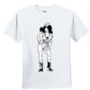 Youth Ultra Cotton ® 100% Cotton T Shirt Thumbnail
