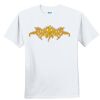 Youth Ultra Cotton ® 100% Cotton T Shirt Thumbnail