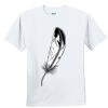 Youth Ultra Cotton ® 100% Cotton T Shirt Thumbnail