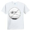 Youth Ultra Cotton ® 100% Cotton T Shirt Thumbnail