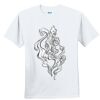 Youth Ultra Cotton ® 100% Cotton T Shirt Thumbnail