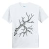 Youth Ultra Cotton ® 100% Cotton T Shirt Thumbnail