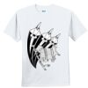 Youth Ultra Cotton ® 100% Cotton T Shirt Thumbnail